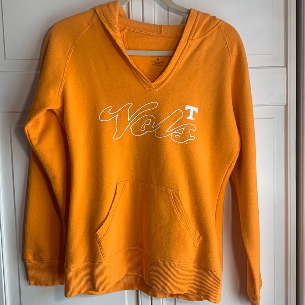 Medium University of Tennessee Volunteers Hoodie
